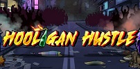 Cover art for Hooligan Hustle slot