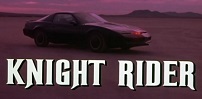 Cover art for Knight Rider slot
