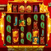 lucky wu megaways slot game