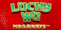 Cover art for Lucky Wu Megaways slot