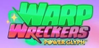 Cover art for Warp Wreckers Power Glyph slot