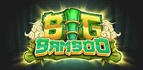 Cover art for Big Bamboo slot