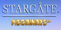 Cover art for Stargate Megaways slot