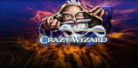 Cover art for Crazy Wizard slot