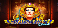 Cover art for Ancient Egypt Classic slot