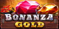 Cover art for Bonanza Gold slot