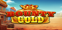 Cover art for Bounty Gold slot
