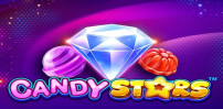 Cover art for Candy Stars slot
