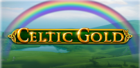 Cover art for Celtic Gold slot