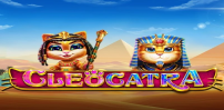 Cover art for Cleocatra slot