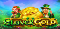 Cover art for Clover Gold slot