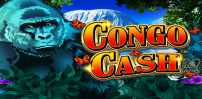 Cover art for Congo Cash slot