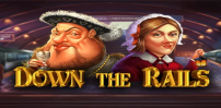 Cover art for Down The Rails slot