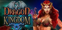 Cover art for Dragon Kingdom slot