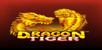 Cover art for Dragon Tiger slot