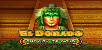 Cover art for El Dorado The City of Gold slot