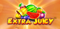 Cover art for Extra Juicy slot