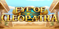 Cover art for Eye of Cleopatra slot