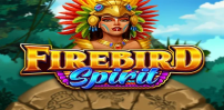 Cover art for Firebird Spirit slot