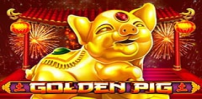 Cover art for Golden Pig slot