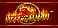 Cover art for Hot Chilli slot