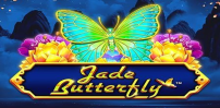 Cover art for Jade Butterfly slot