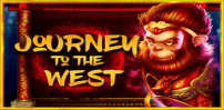 Cover art for Journey to The West slot