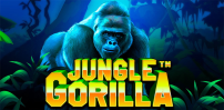 Cover art for Jungle Gorilla slot