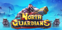 Cover art for North Guardians slot