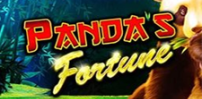 Cover art for Panda’s Fortune slot
