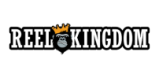 Reel Kingdom slot developer logo