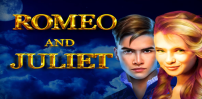 Cover art for Romeo And Juliet slot