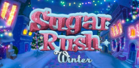 Cover art for Sugar Rush Winter slot