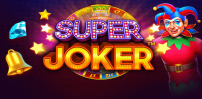 Cover art for Super Joker slot