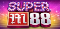 Cover art for Super M88 slot