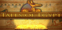 Cover art for Tales Of Egypt slot