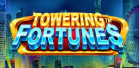 Cover art for Towering Fortunes slot