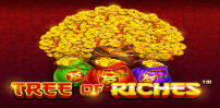 Cover art for Tree of Riches slot