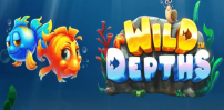Cover art for Wild Depths slot