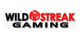 Wild Streak Gaming slot developer logo