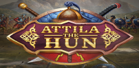 Cover art for Attila The Hun slot