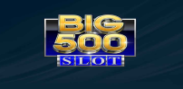 Cover art for Big 500 Slot slot