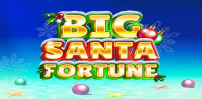 Cover art for Big Santa Fortune slot