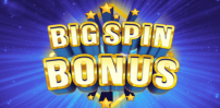 Cover art for Big Spin Bonus slot