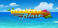 Cover art for Blender Blast slot