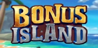 Cover art for Bonus Island slot