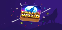 Cover art for Call Of The Wild slot