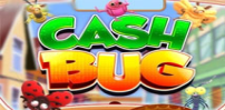 Cover art for Cash Bug slot