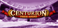 Cover art for Centurion slot