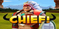 Cover art for Chief! slot